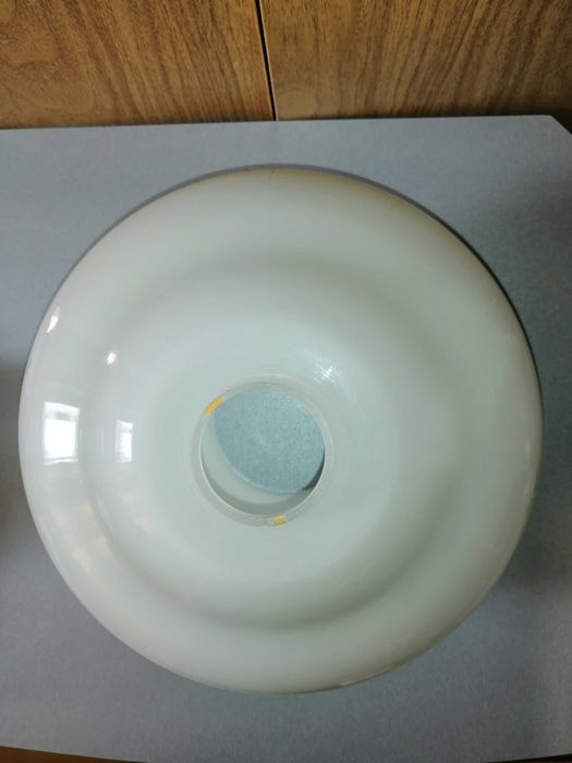 Плафон стекло СССР