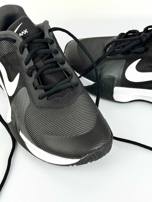 Buty do koszykówki Nike Air Max Impact 4 Basketball Shoes