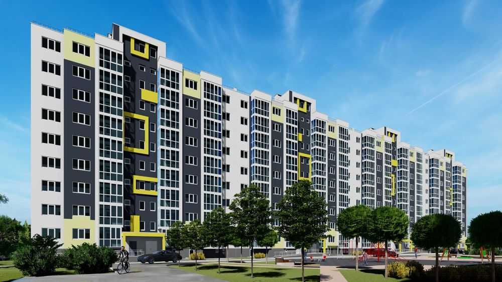 ВЛАСНИК！ Продам 1-комнатную квартиру