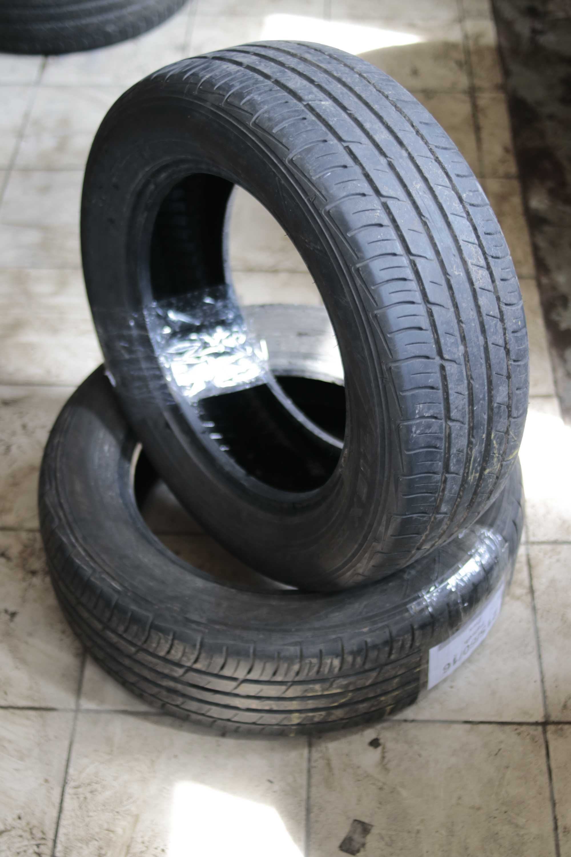 Резина Falken Ziex 215/60/R16 Лето Пара