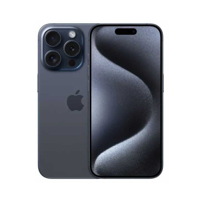 Apple iPhone 15 Pro Max 512GB BLUE