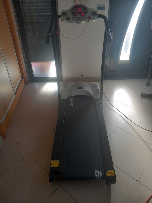Passadeira Elétrica