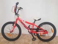 Rower BMX Kellys junior