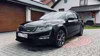 Skoda Octavia Skoda Octavia RS 2.0 TDI