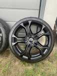 Koła letnie semi-slick 215/35r18 clio rs 5x114,3 nankang ns 2r