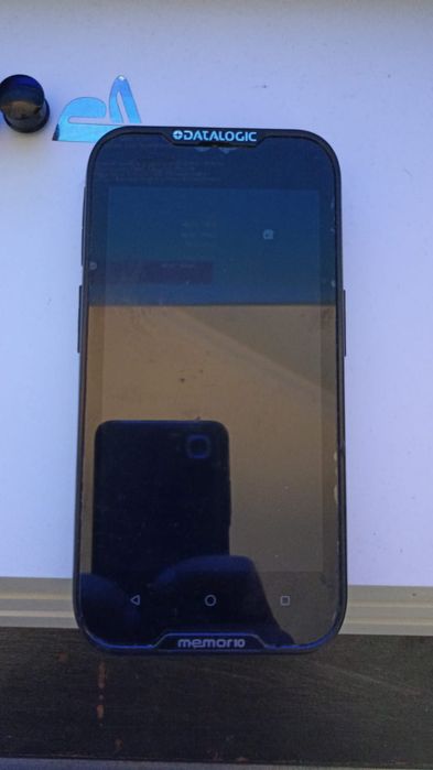 Dispositivo PAD menor android 10