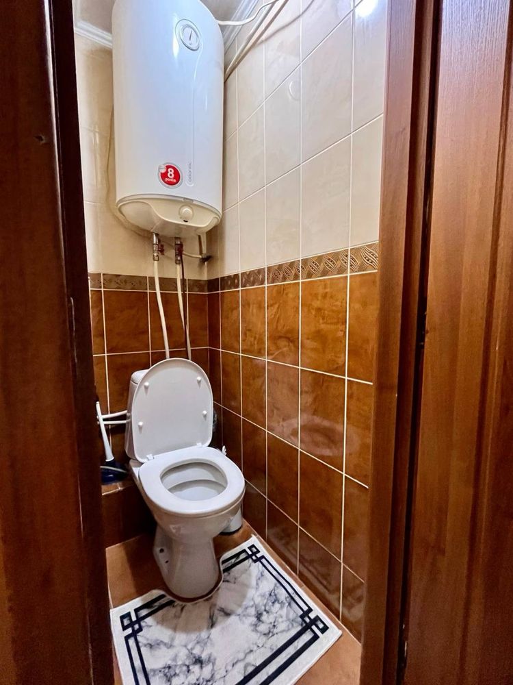 Продаж 3х кімнатної з РЕМОНТОМ, РУСЬКА (МЕБЛІ МАЙЯ), ВСЕ залишається!