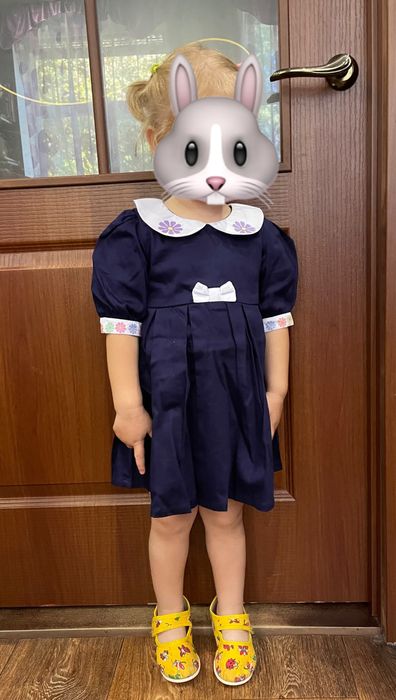 Нова Сукня 104 розміру з етикеткою