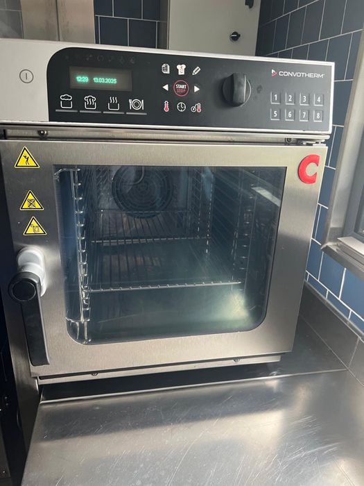 Multi forno Convotherm