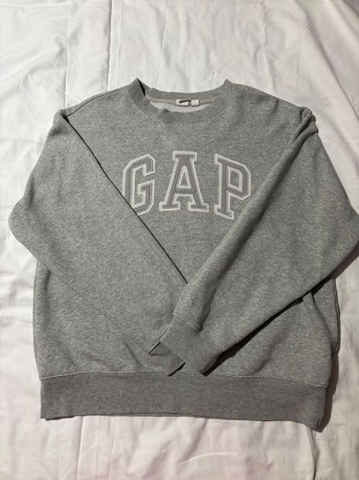 Світшот GAP жіночий, розмір М