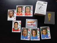 Cromos de futebol FIFA World Cup Germany 2006 da Panini