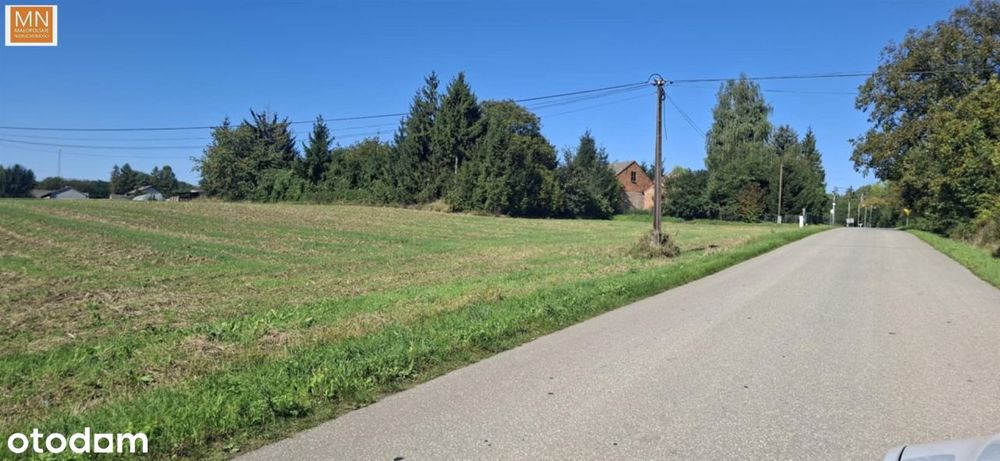 Proszowice,Kuchary,Kazimierza-Wielka,24a