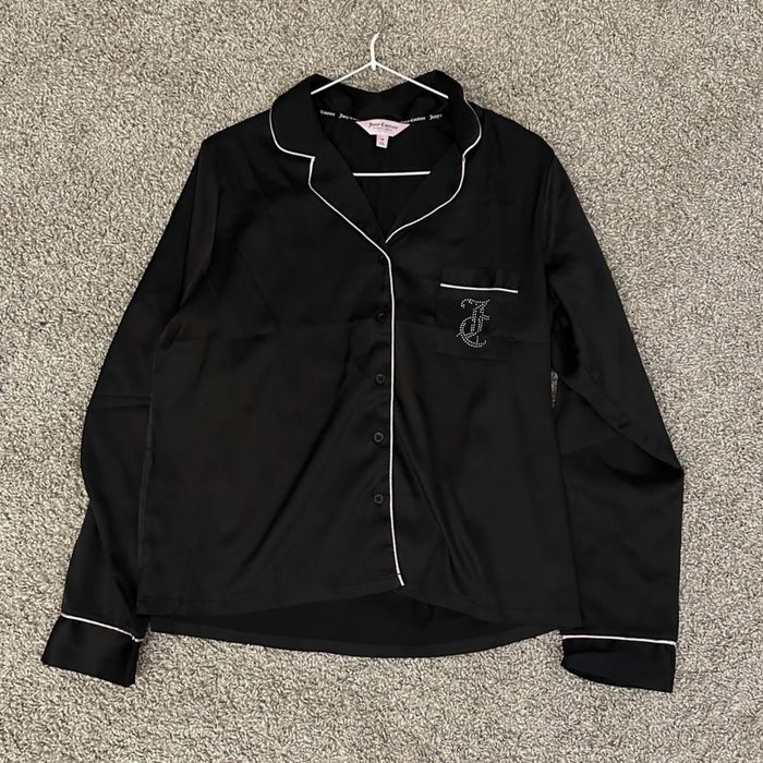 Пижама juicy couture