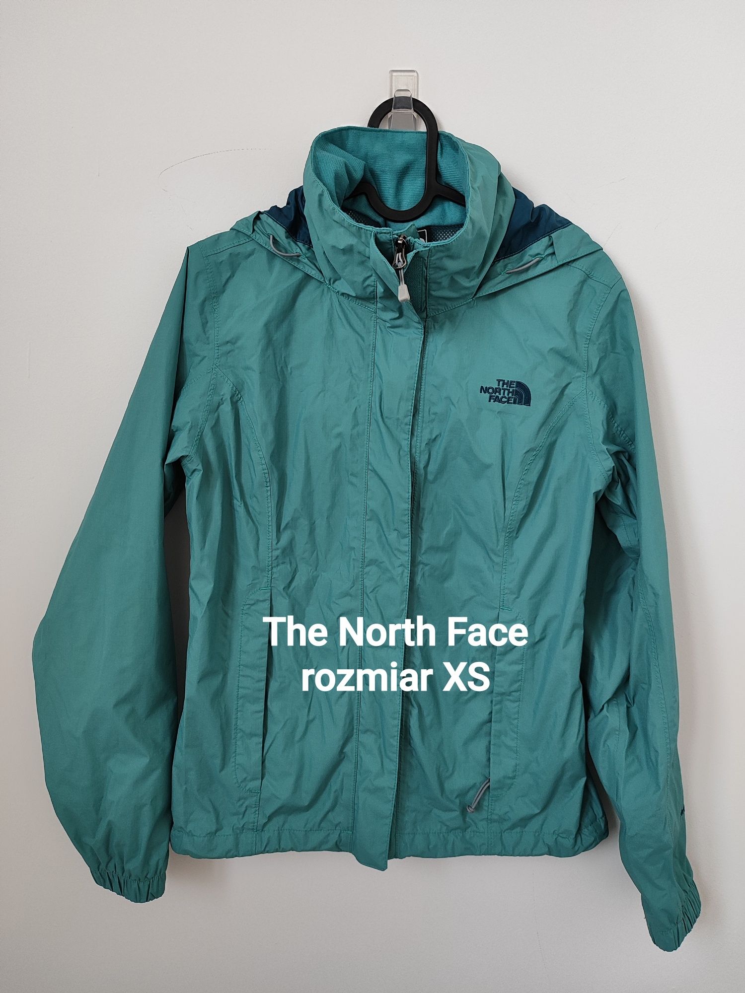 Wiatrówka The North Face rozmiar XS