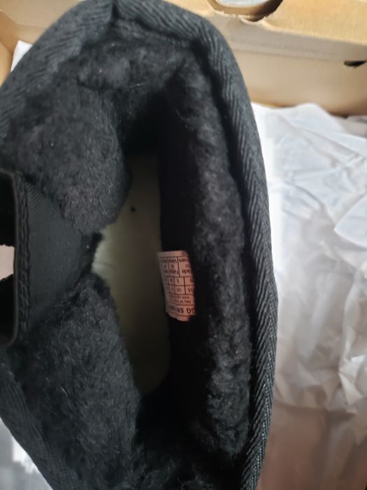 дитячі або жіночі  сапожки UGG