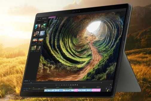 Суперпотужний планшет з SIM-картою Asus Zen Pad PRO TB 11 дюймів 512GB