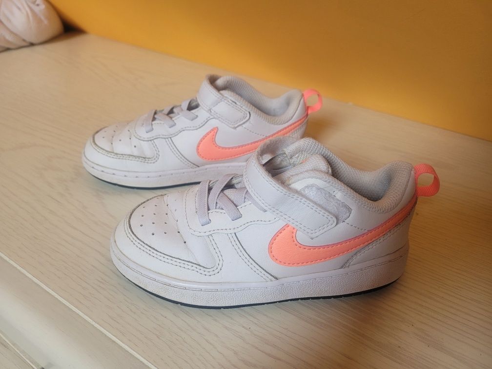 Buty Nike dla dziecka r.27