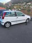 FIAT PUNTO 55 Punto 6Speed [1996]