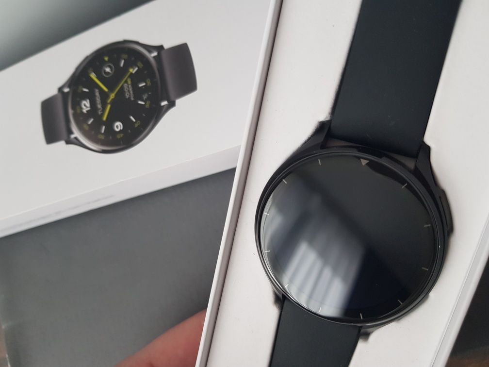 Смарт годинник Xiaomi Watch 2