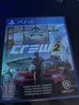 gra The crew 2 ps4
