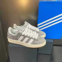 adidas Campus 00s Grey White  38