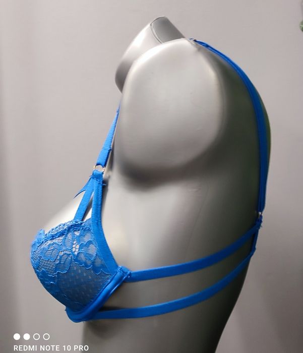 Biustonosz Primark rozm.70A.   0604