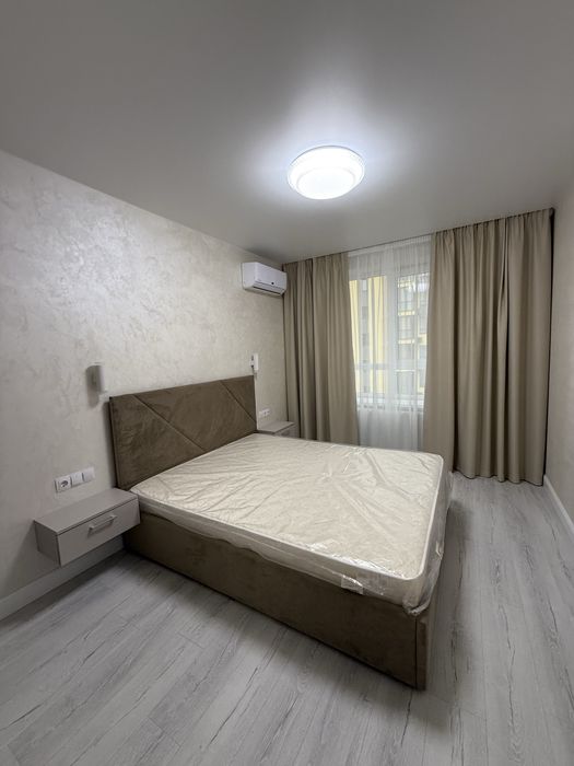 Здам 1к квартру ЖК Щасливий 2 ( світло не вимикають)