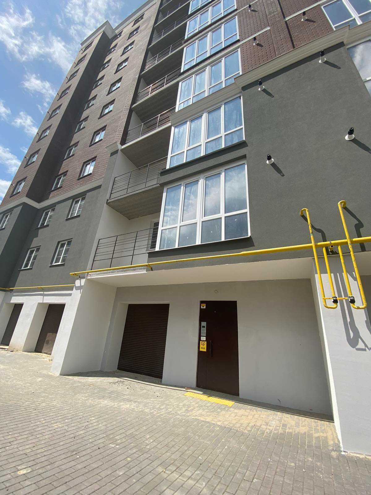 Продам 2к квартиру в зданій новобудові ЖК Амстердам. VRV ID: 38697