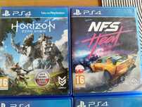 Gra ps4 need for speed Heat