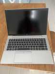 Laptop komputer Hp elitebook 845 g7