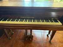 Piano Uebel & Lechleiter