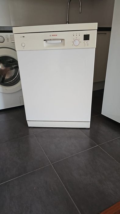Máquina de lavar loiça Bosch