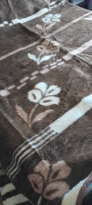 Cobertor de Cama de Casal Novo