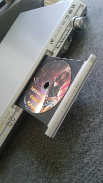 Panasonic  Доиашний кинотеатр SA- HT 335 80 W