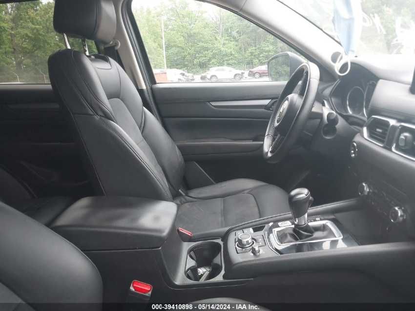 Mazda Cx-5 Touring 2017