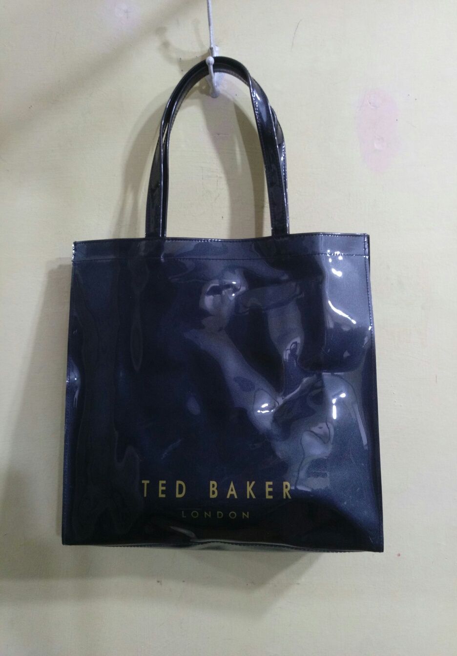 Ted Baker оригінал пляжна сумка, сумка-шопер