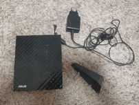 Роутер 2х канальний asus n65u TOP