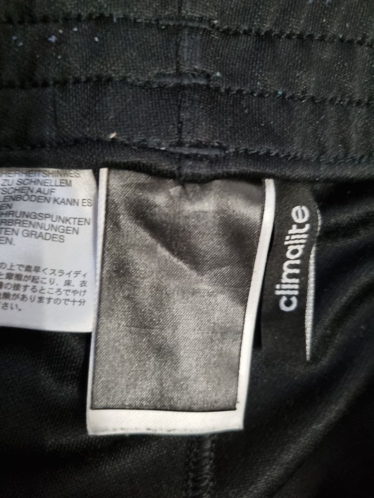 Spodnie dresy Adidas S 36