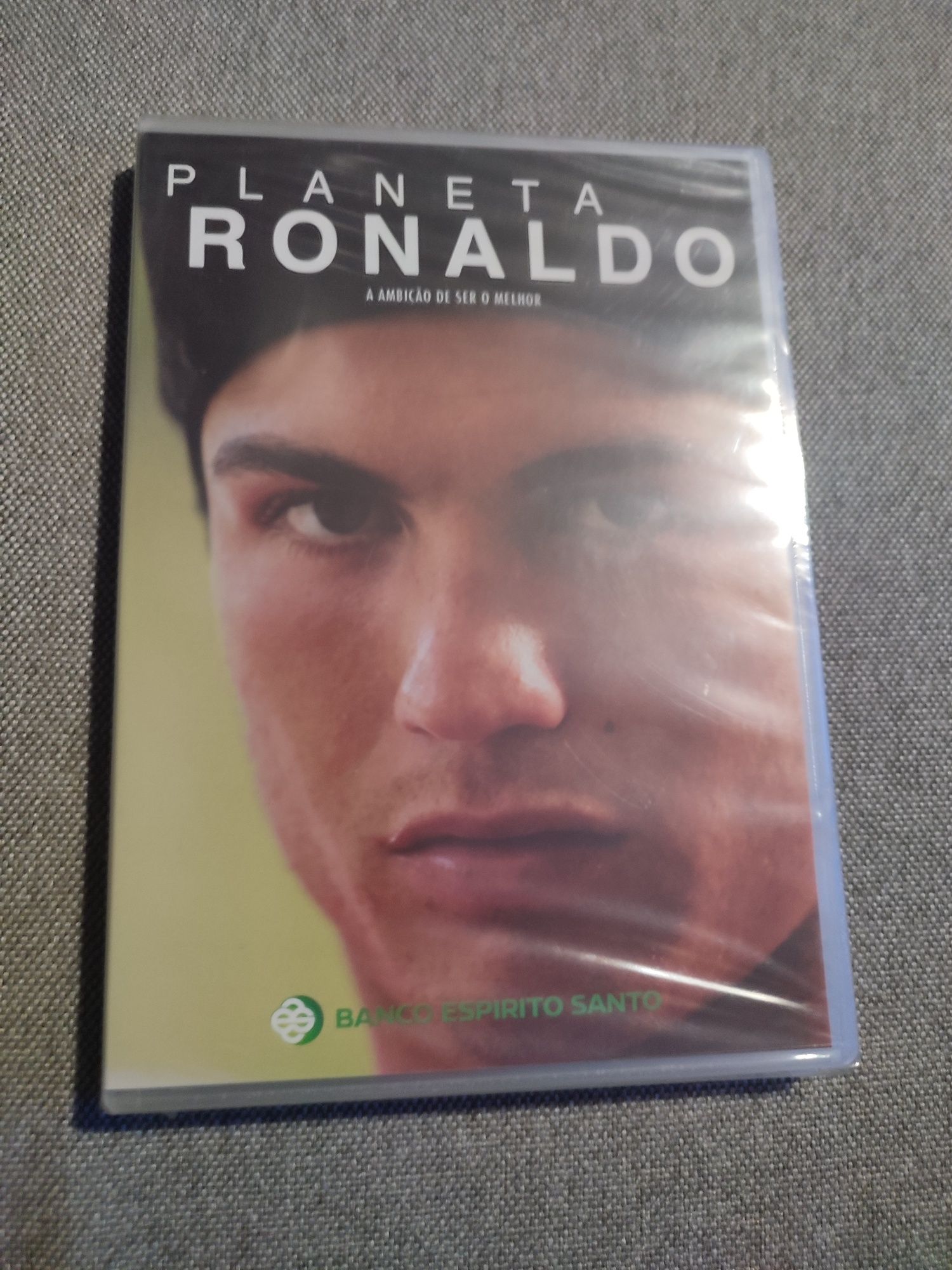 Planeta Ronaldo - Selado
