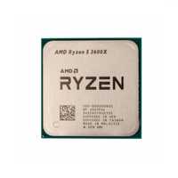 AMD Ryzen 5 3600x