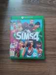 The Sims 4 Xbox one