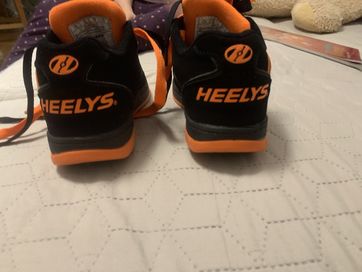 Heelys  Butorolki