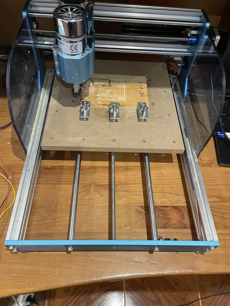 Cnc 3018 PROVer