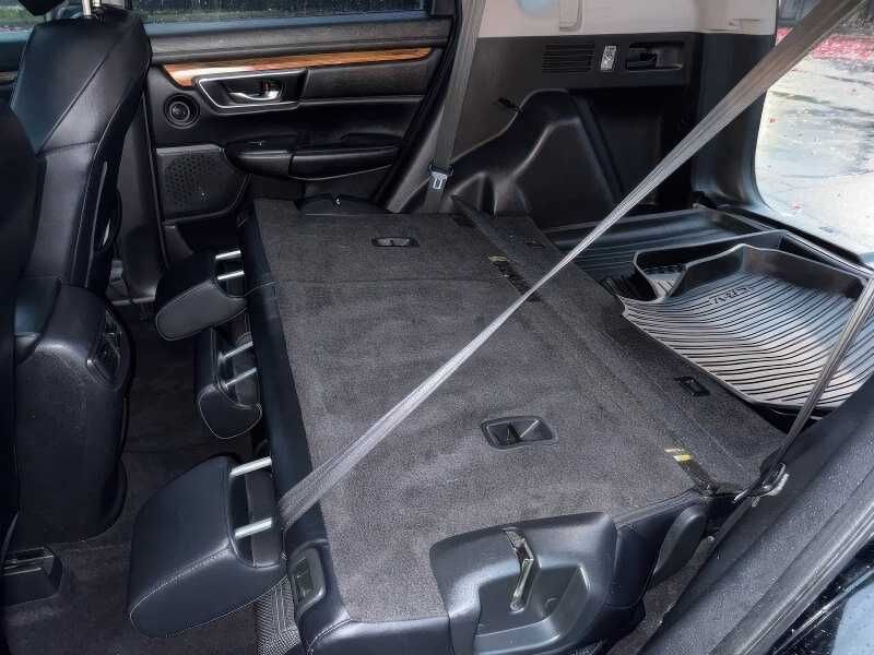 2018 Honda CR-V EX-L w/Navi