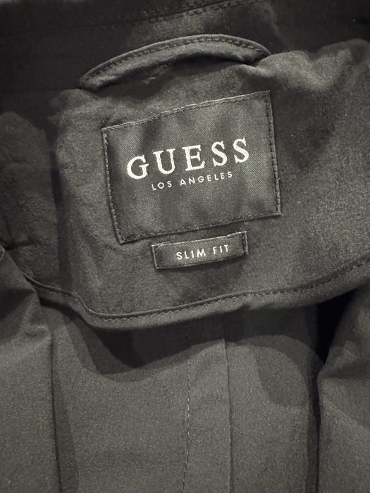 Жакет жіночий GUESS