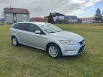 Ford Mondeo Sprzedam Forda Mondeo!! Bezwypadkowy! Przebieg 197tyś km!!