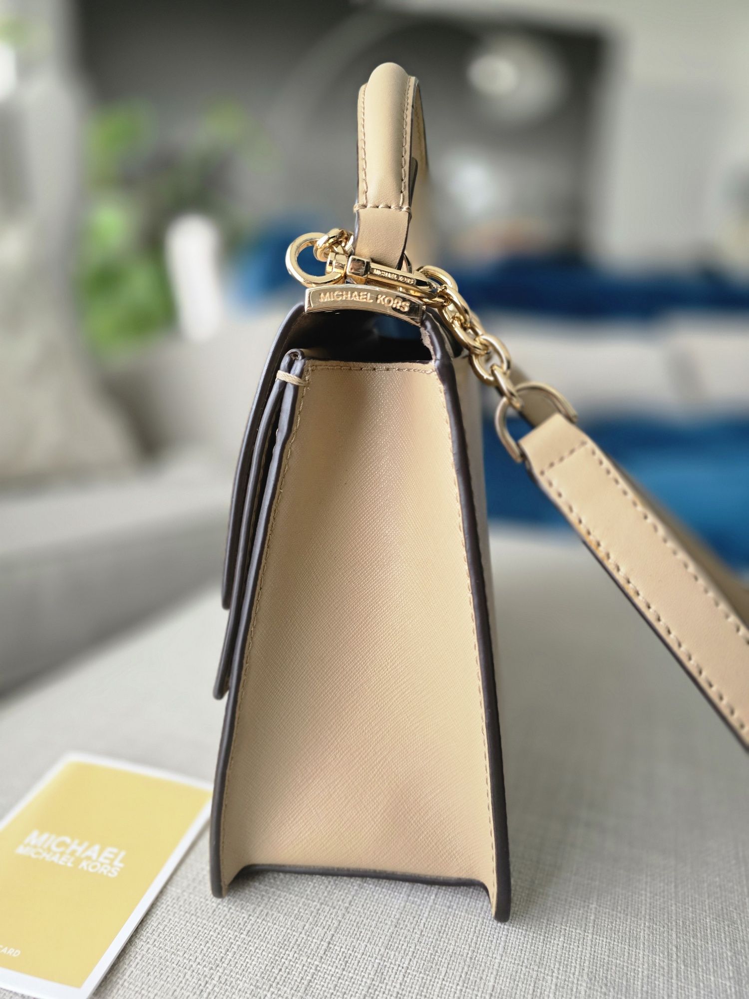 Mala Michael kors- nova
