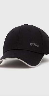 Оригинальная кепка фирмы Boss