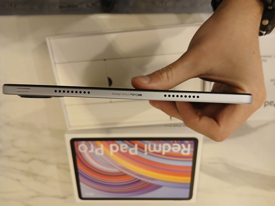 Xiaomi Redmi pad pro 6/128