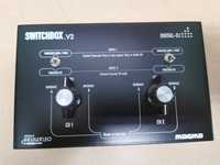 Dj Switchbox. V2 (Magma)